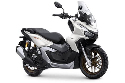 Honda ADV160 2024 Price Philippines, Specs & July Promos .